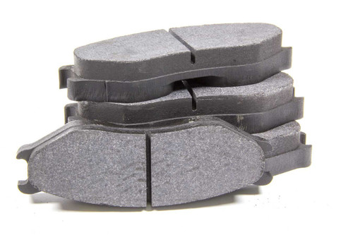 PERFORMANCE FRICTION Brake Pads PFC ZR34 w/ 20mm Disc