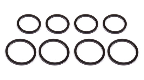 PERFORMANCE FRICTION Seal Kit Z34 Rear 29MM / 36.5MM 8pcs