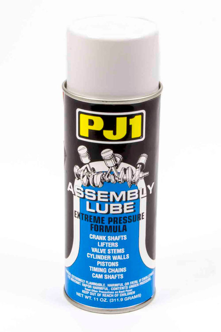 PJ1 PRODUCTS Engine Assembly Lube