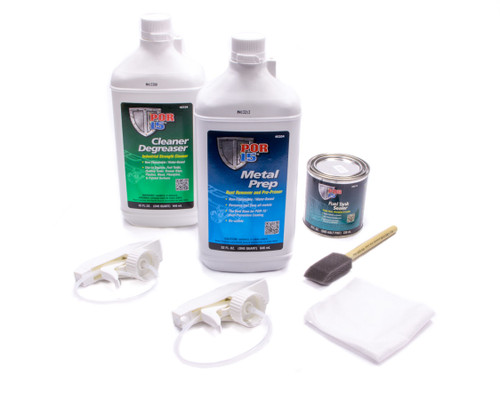 POR-15 Cycle Fuel Tank Repair Kit