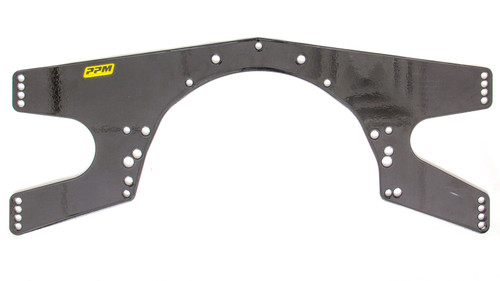 PPM RACING COMPONENTS Midplate GRT Late Model