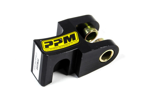 PPM RACING COMPONENTS Shock Mount for Chassis 2in Drop