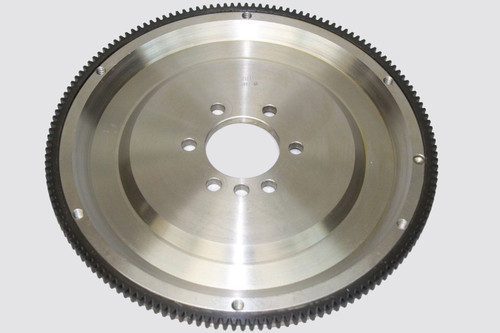 PRW INDUSTRIES, INC. Steel SFI Flywheel - SBC 153 Tooth - Int. Balance