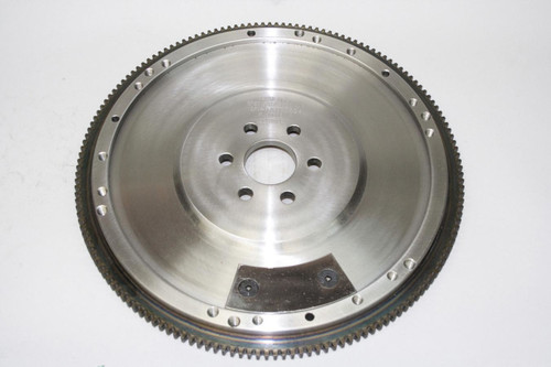 PRW INDUSTRIES, INC. Steel SFI Flywheel - SBF 157 Tooth 28oz.