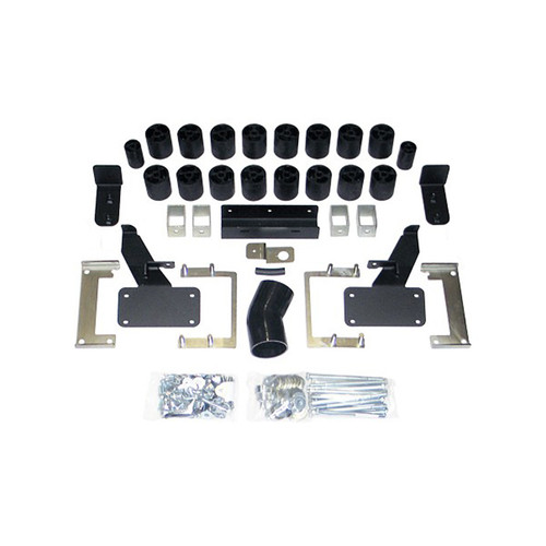 PERFORMANCE ACCESSORIES 11-14 Ford F150 Ecoboost 3in Body Lift Kit