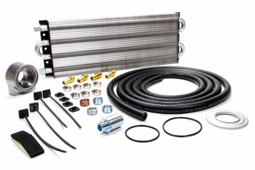 PERMA-COOL HD Universal Oil Cooler Kit