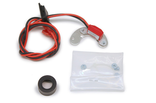 PERTRONIX IGNITION Igniter II Conversion Kit Lucas 25D4 4-Cyl.