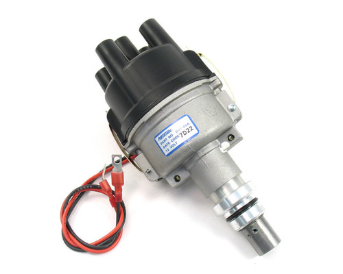 PERTRONIX IGNITION Industrial Distributor - Continental 4-Cylinder