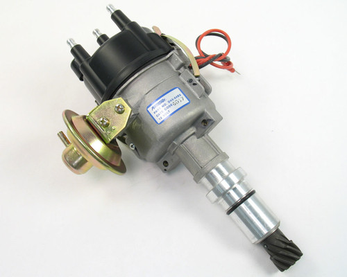 PERTRONIX IGNITION Continental Distributor 4-Cylinder TM-27 Engine