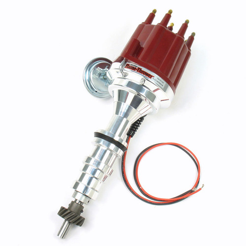 PERTRONIX IGNITION BBF FE Ignitor III Distributor w/Red Cap