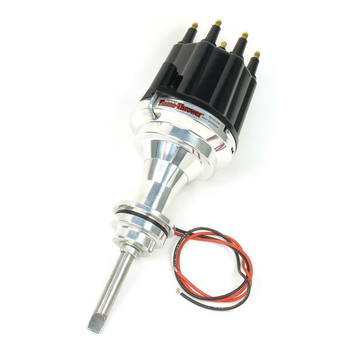 PERTRONIX IGNITION Distributor Billet I3 BBM RB wo/Vac Advance