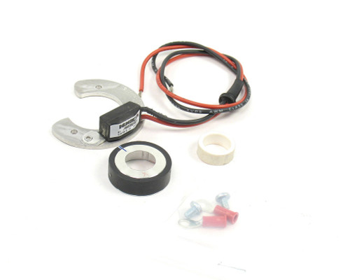 PERTRONIX IGNITION Ignitor Conversion Kit Holley 4-Cylinder