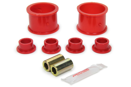 PROTHANE Subaru Steering Rack Bushing Kit