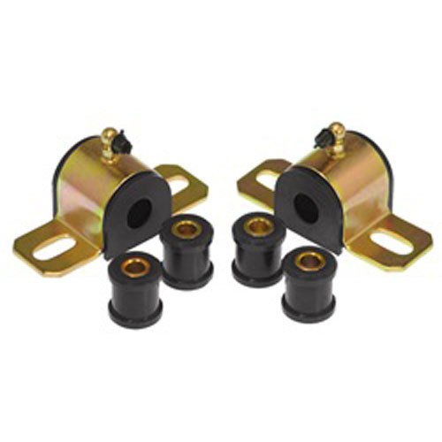 PROTHANE 05-10 LX Platform Rear Sway Bar Bushing Kit