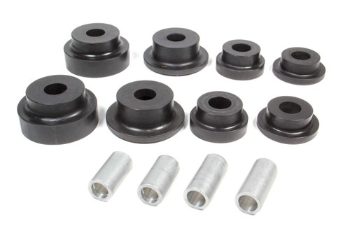 PROTHANE 10- Camaro Rear Subframe Bushings