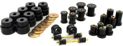 PROTHANE Bushings Total Vehicle Kit 07-14 GM P/U Crew