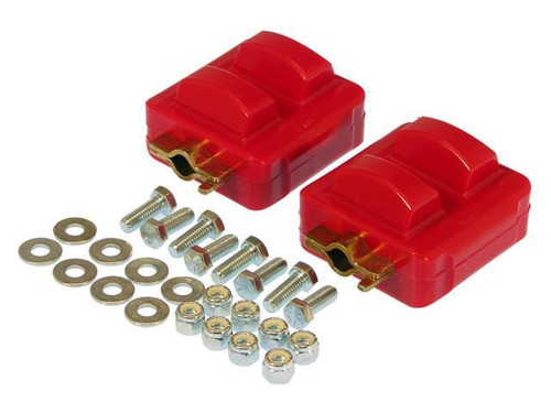 PROTHANE Red F-BODY V8 LS1 Motor Mount