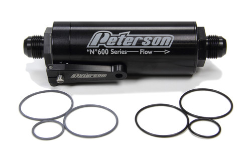 PETERSON FLUID -10an 45 Micron