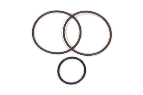 PETERSON FLUID O-Ring Kit Viton 600 Series Filter