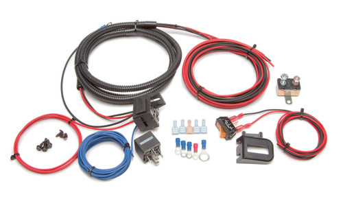 PAINLESS WIRING Auxiliary Light Relay Kit