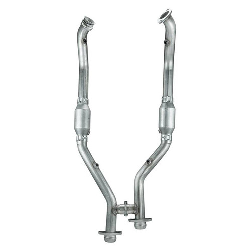 PYPES PERFORMANCE EXHAUST 99-04 Mustang Hpipe with Catalytic Converters