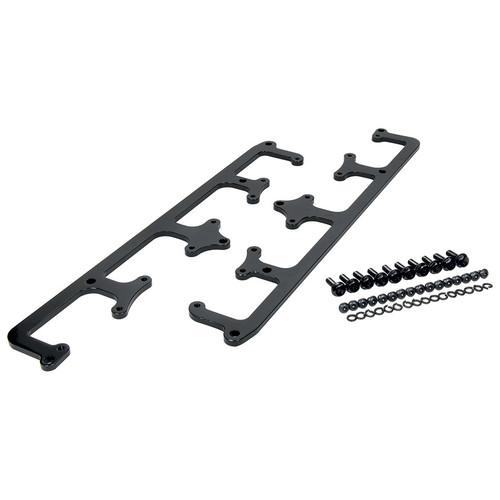 ALLSTAR PERFORMANCE LS Coil Brackets Alum Delco D585 Coils