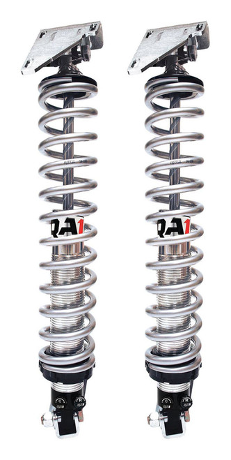 QA1 Pro-Coil - Rear Coilover Shock System Adjustable