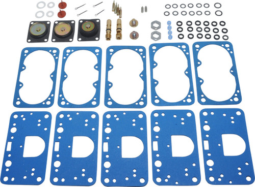 QUICK FUEL TECHNOLOGY 2300/4150 Service Kit - Non-Stick