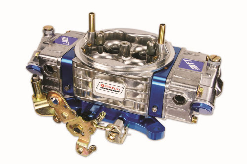 QUICK FUEL TECHNOLOGY 850CFM Carburetor - Drag Race Alcohol