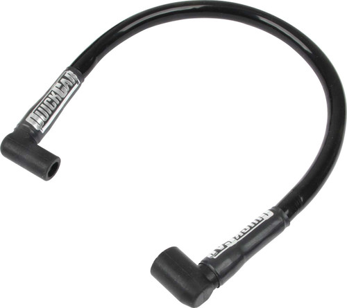 QUICKCAR RACING PRODUCTS Coil Wire -Blk 18in HEI/HEI