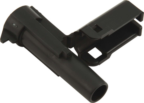 QUICKCAR RACING PRODUCTS Male 1 Pin Connector