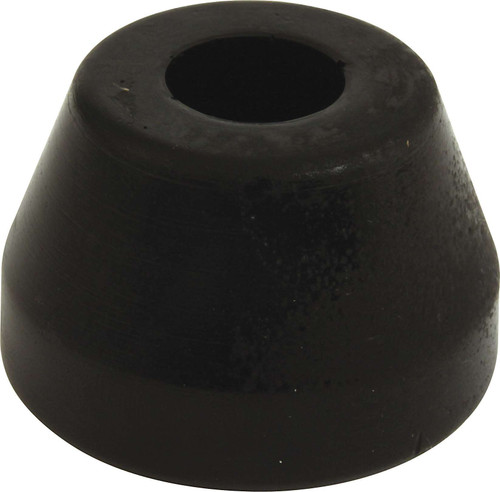 QUICKCAR RACING PRODUCTS Replacement Bushing Hard Black