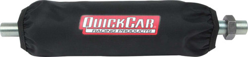 QUICKCAR RACING PRODUCTS Torque Absorber Cover Fits 66-500