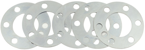 QUICK TIME Flexplate Spacer Shims GM LS1 5pk