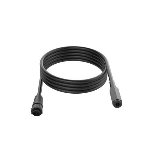 QUICK TIME PERFORMANCE Wire Harness for QTP Ele ctic Exhaust Cutouts