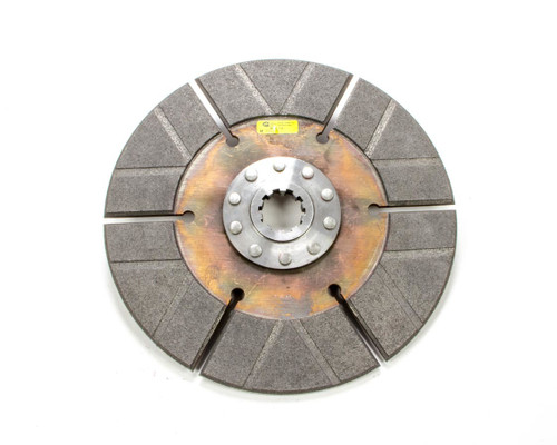 RAM CLUTCH Clutch Disc 5135 Iron 1-3/8-10 Spline