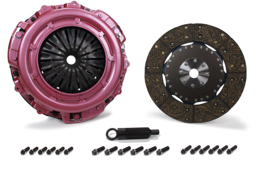 RAM CLUTCH Concept 10.5 Clutch Kit Mopar 1-23-Spline