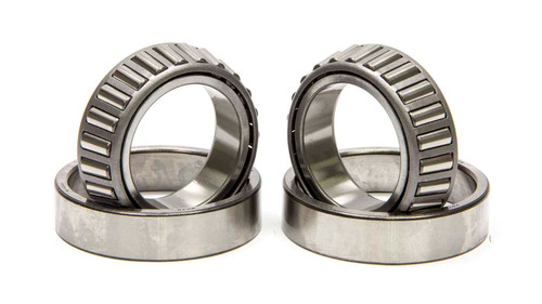 RATECH 9 Bolt Camaro Carrier Bearing Set