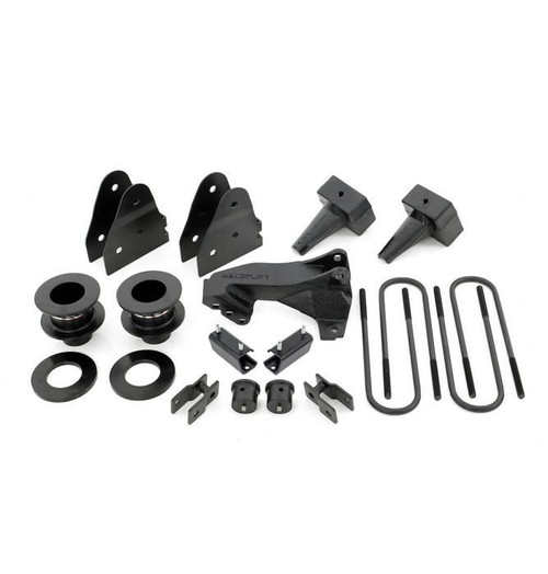 READYLIFT 3.5in SST Lift Kit 17-18 Ford F250