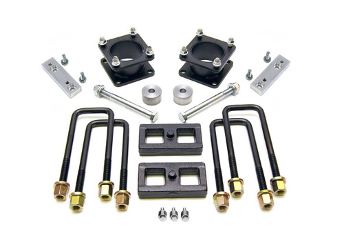 READYLIFT 3.0in Front/1.0in Rear S ST Lift KIt 07-18 Tundra