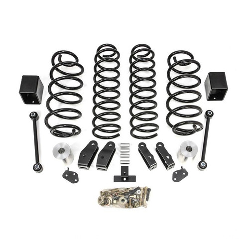 READYLIFT 19- Jeep JL Rubicon 2.5in Suspension Lift