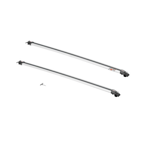 REESE Roof Rack Removable Rail Bar RBXL Series