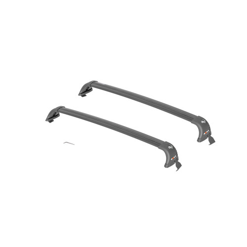 REESE Roof Rack Removable Moun t GTX Series