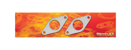 REMFLEX EXHAUST GASKETS Exhaust Gasket Set Subaru L4 2.2L