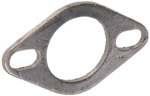 REMFLEX EXHAUST GASKETS Exhaust Gasket Universal 2in Pipe 2-Bolt Hole