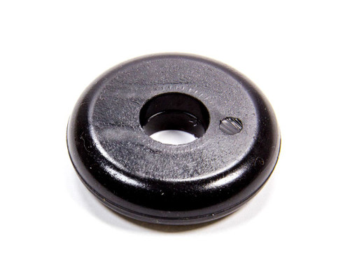 RE SUSPENSION Bump Stop Black / Soft Molded 1/2in