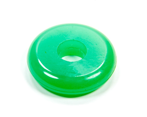 RE SUSPENSION Bump Stop Green Molded 1/2in