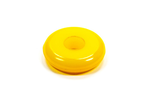 RE SUSPENSION Bump Stop Yellow Molded 1/2in