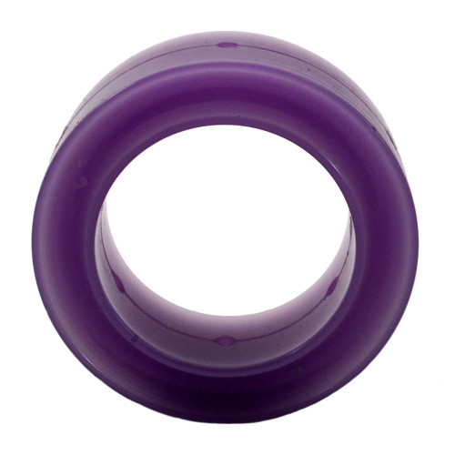 RE SUSPENSION Spring Rubber Barrel 60D Purple