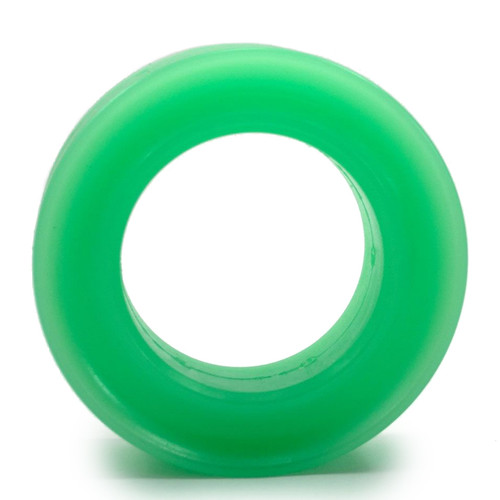 RE SUSPENSION Spring Rubber 5in Dia. 70A Green